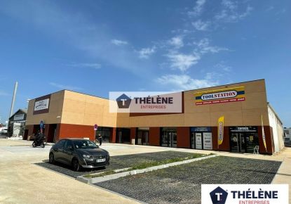 vente Local commercial Lattes