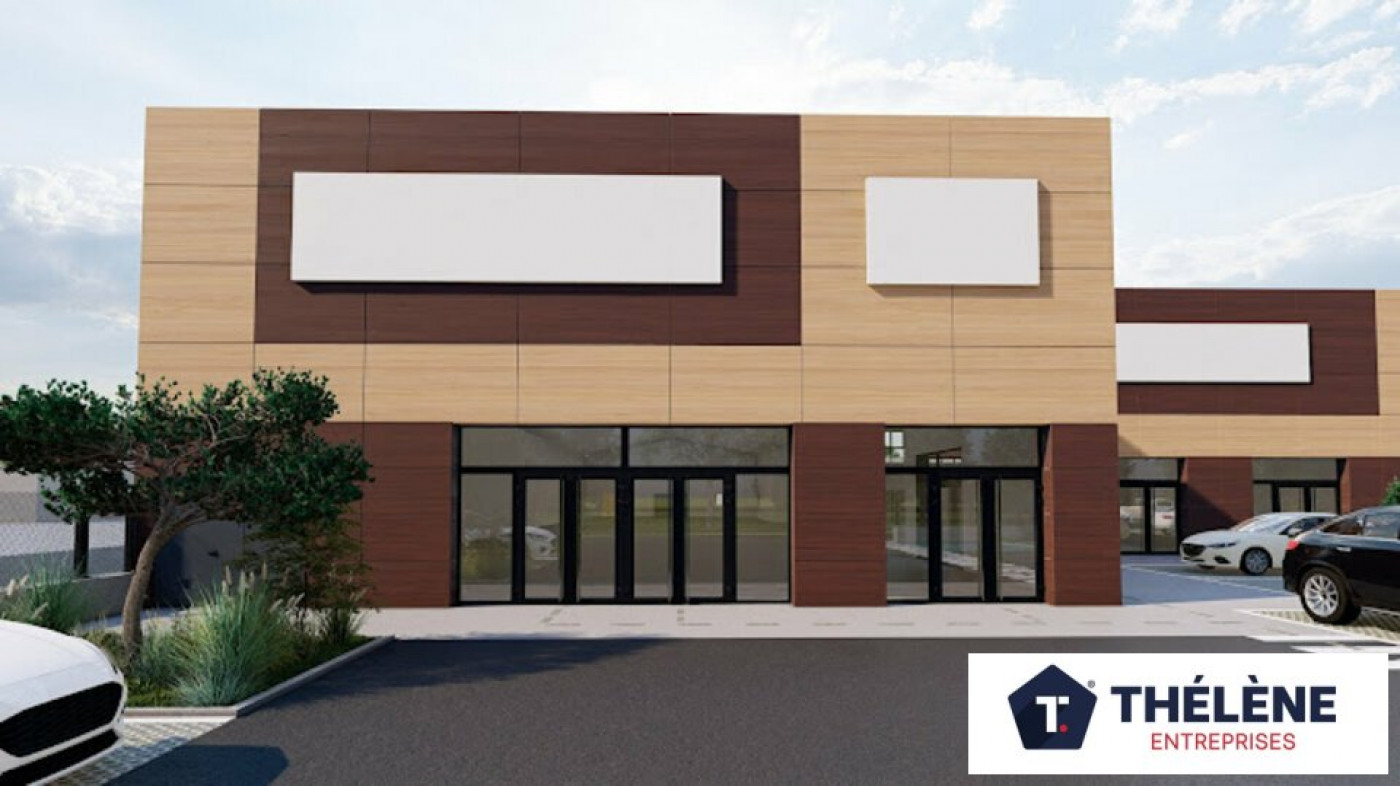 vente Local commercial Lattes - Photo 4