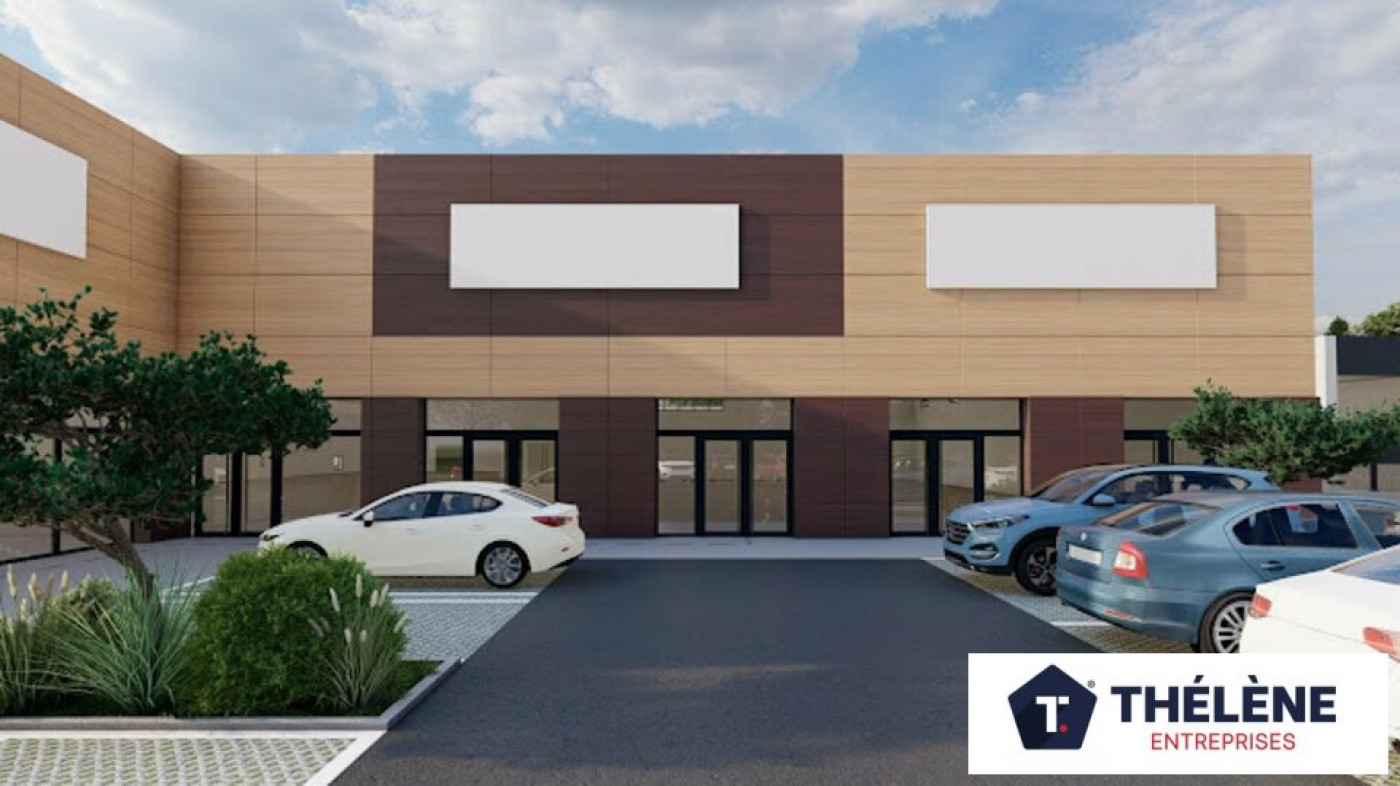 vente Local commercial Lattes - Photo 3