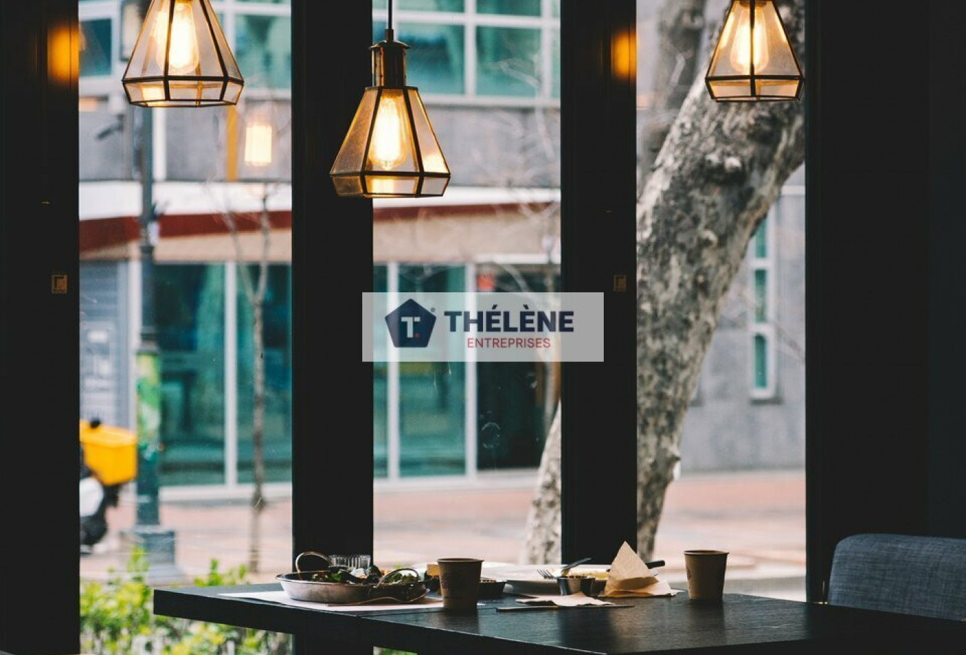 location Local commercial Montpellier - Photo 4