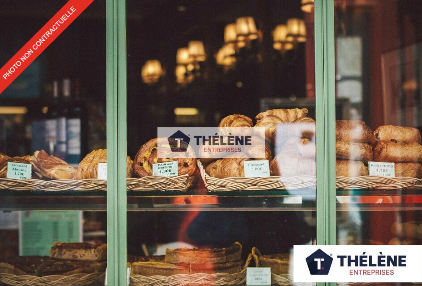 location Local commercial Montpellier - Photo 2