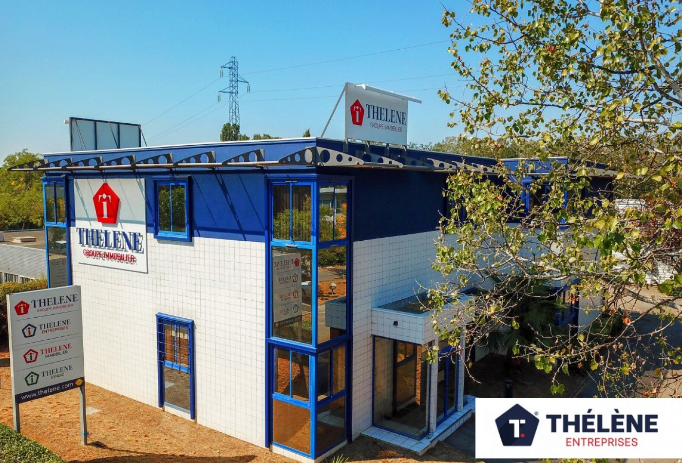 vente Local commercial Montpellier - Photo 5