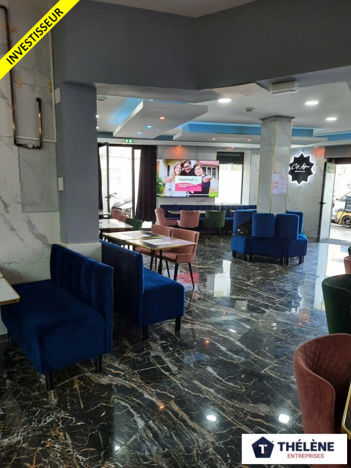 vente Local commercial Montpellier - Photo 3