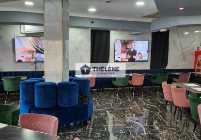 vente Local commercial Montpellier