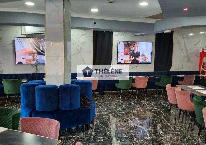 à vendre Local commercial Montpellier