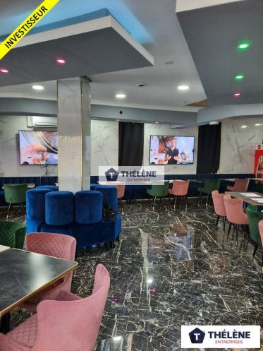 vente Local commercial Montpellier