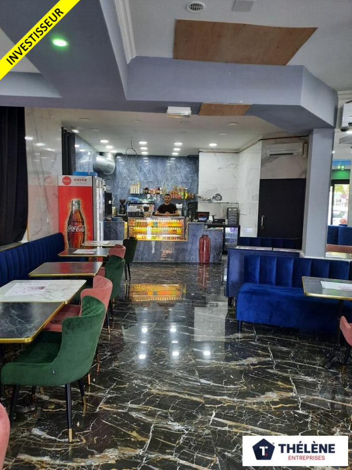 vente Local commercial Montpellier - Photo 2