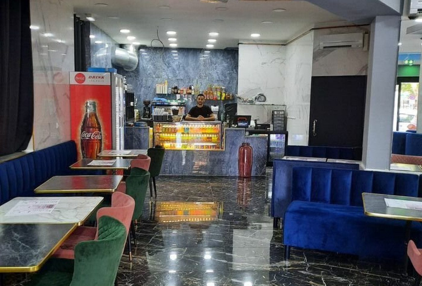 vente Local commercial Montpellier - Photo 2