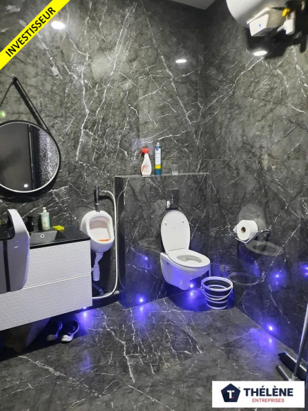 vente Local commercial Montpellier - Photo 4