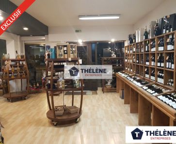 vente Montpellier