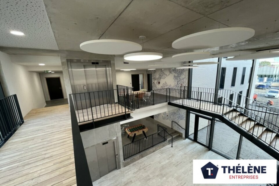 location Bureau Montpellier - Photo 2