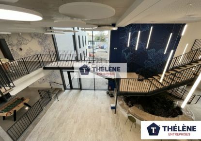 location Bureau Montpellier