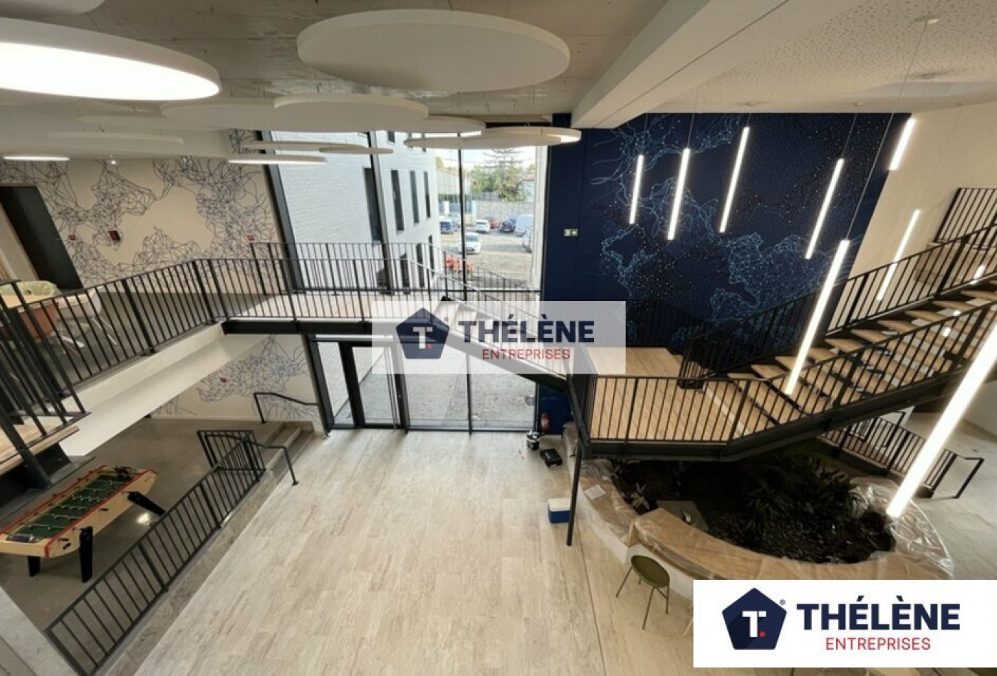 location Bureau Montpellier - Photo 1