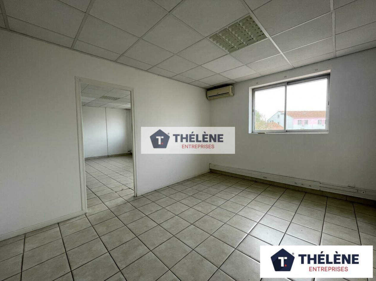 location Bureau Mauguio - Photo 4