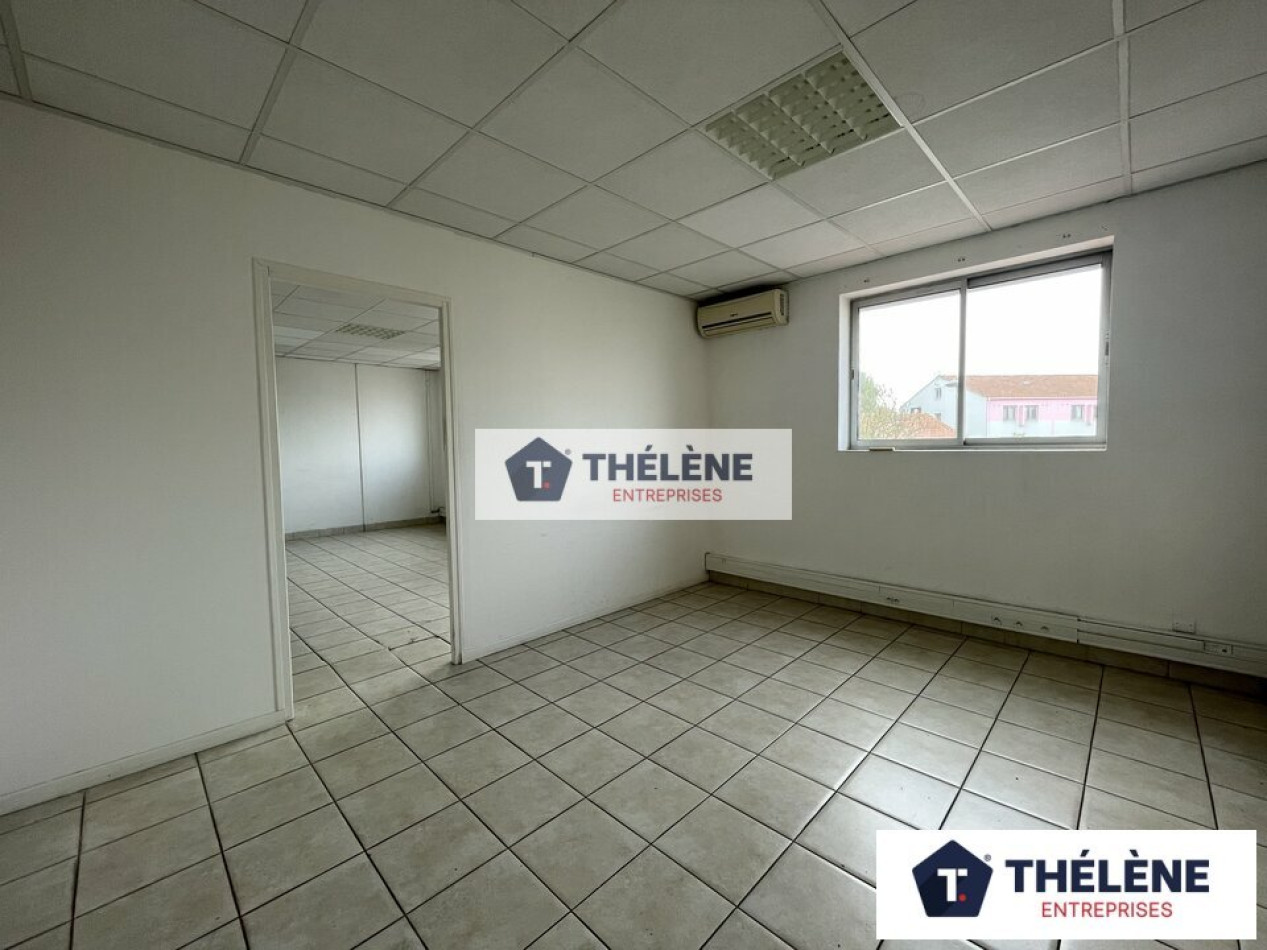location Bureau Mauguio - Photo 4
