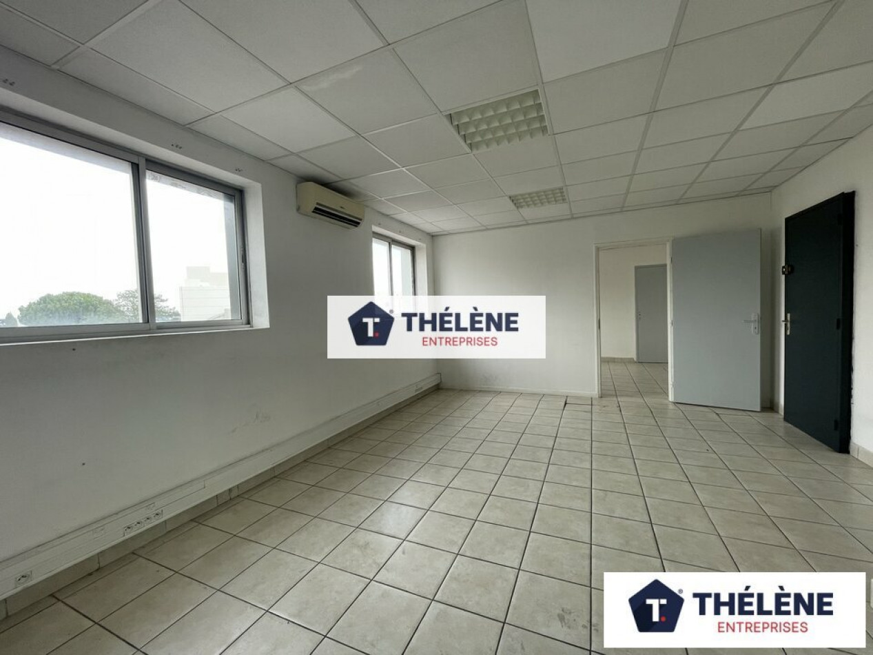 location Bureau Mauguio - Photo 2