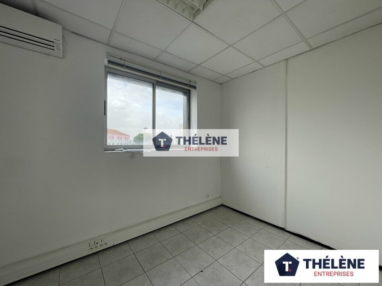 location Bureau Mauguio - Photo 3