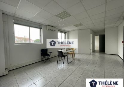 location Bureau Mauguio