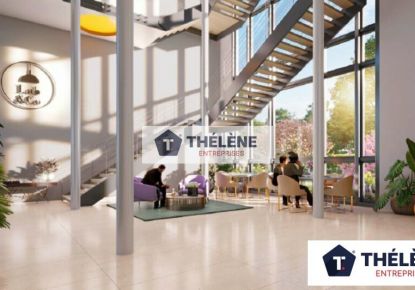 vente Bureau Vendargues