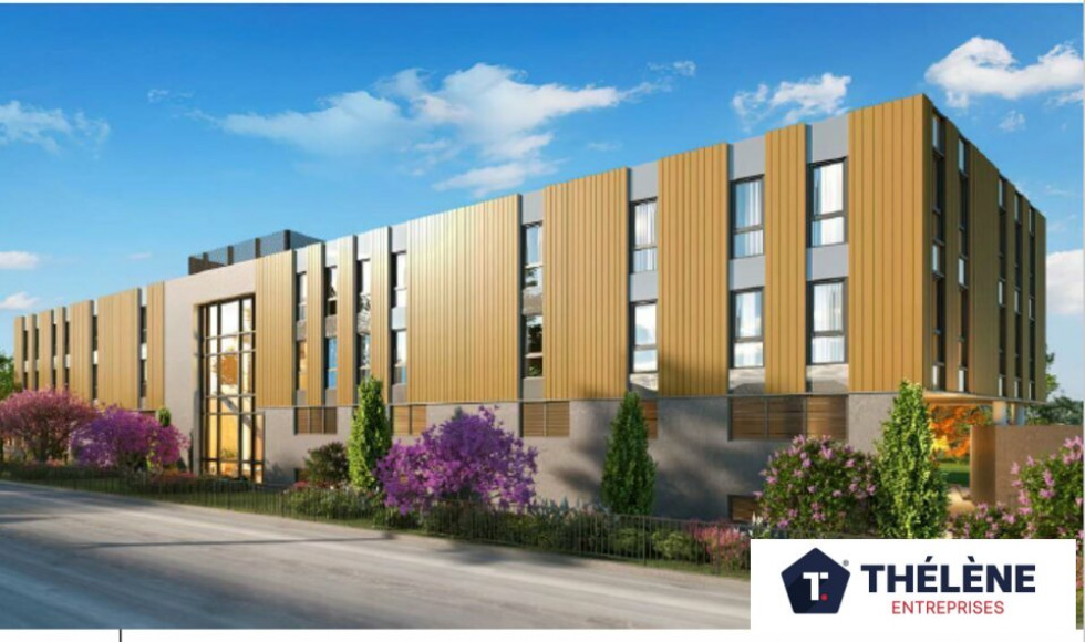 vente Bureau Vendargues - Photo 2