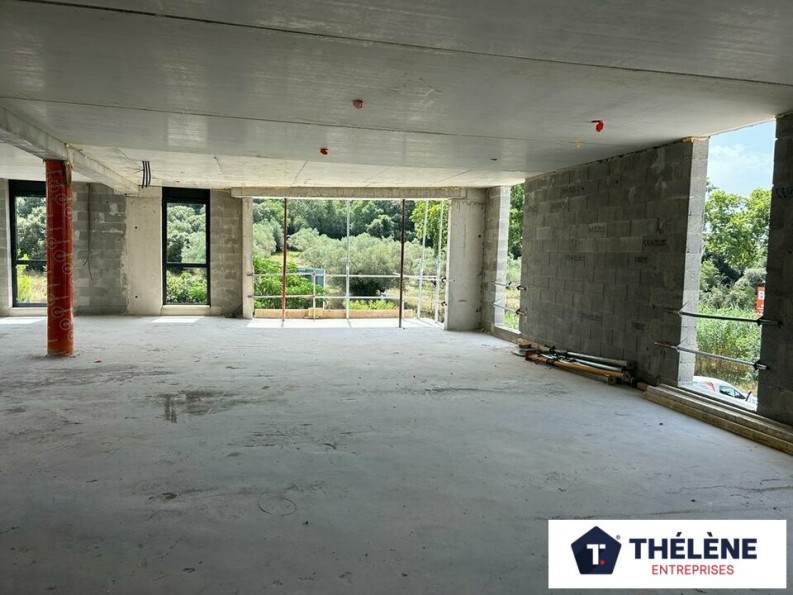 vente Bureau Vendargues - Photo 3