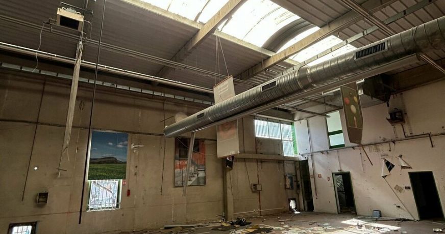 vente Immeuble Montpellier