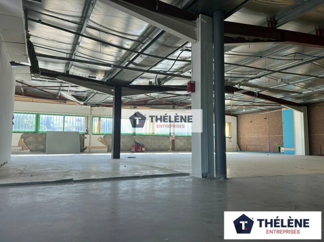 vente Immeuble Montpellier