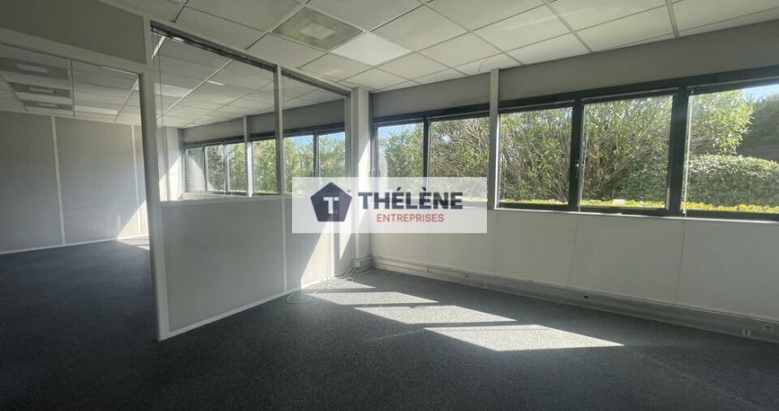 location Bureau Montpellier