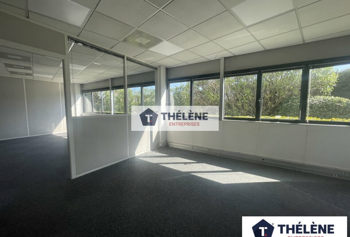 location Bureau Montpellier - Photo 3