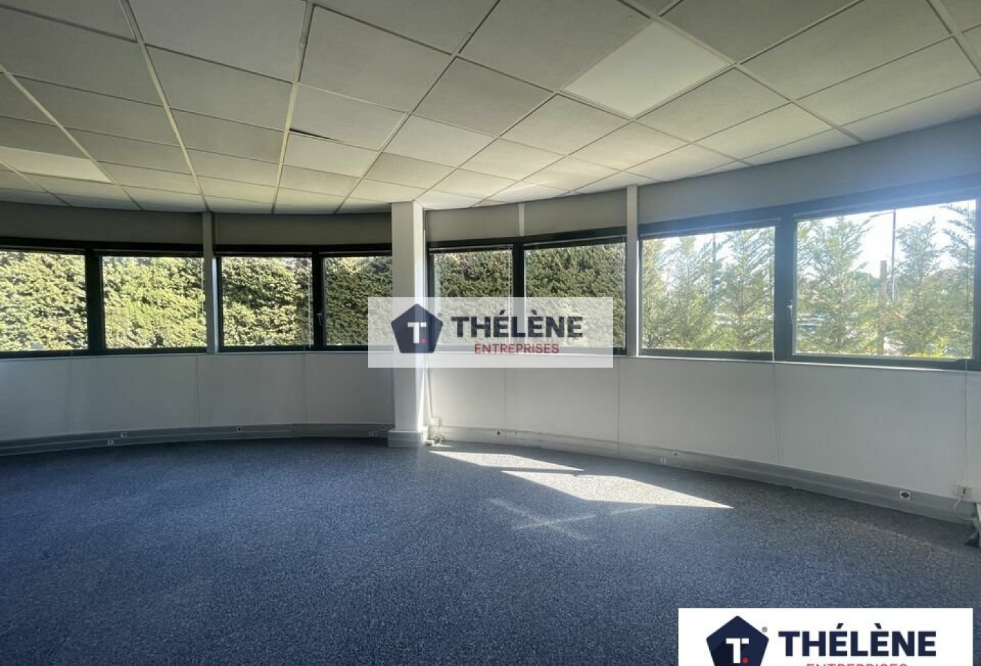 location Bureau Montpellier - Photo 2