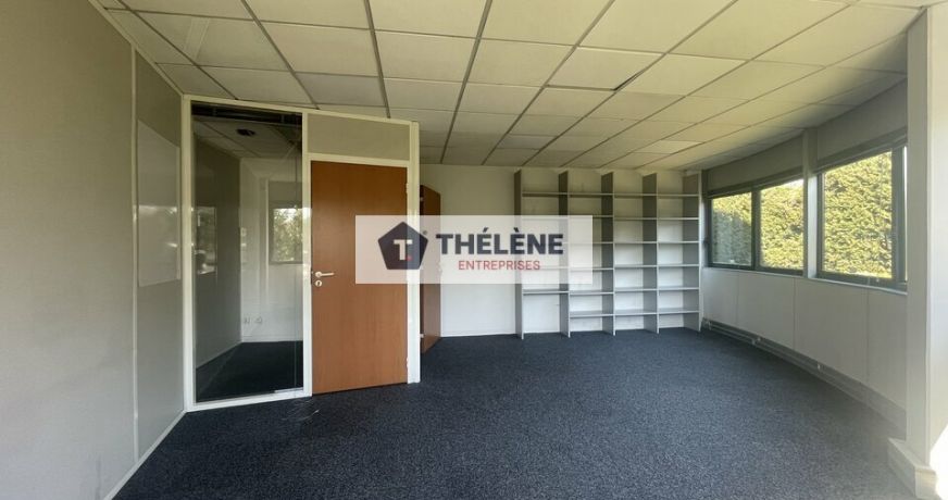 location Bureau Montpellier