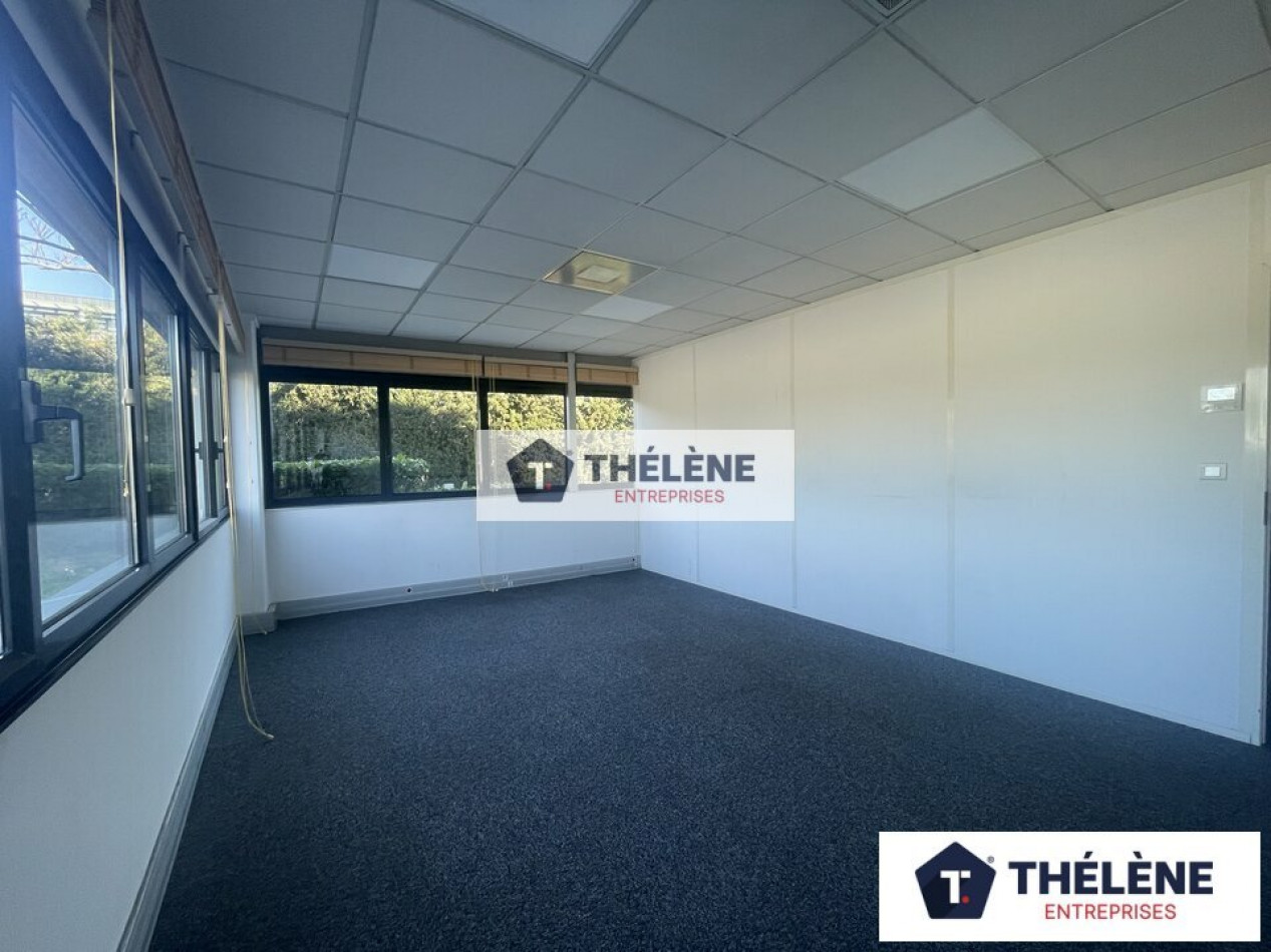 location Bureau Montpellier - Photo 5