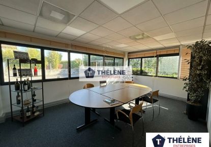 location Bureau Montpellier