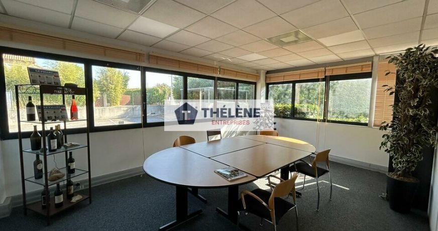 location Bureau Montpellier