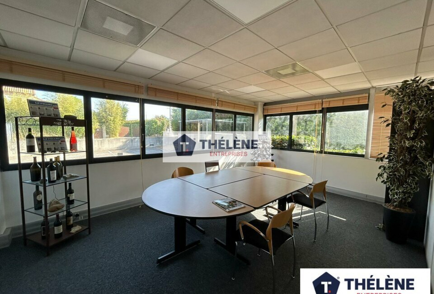 location Bureau Montpellier - Photo 1