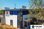 location Locaux d'activité Saint Thibery