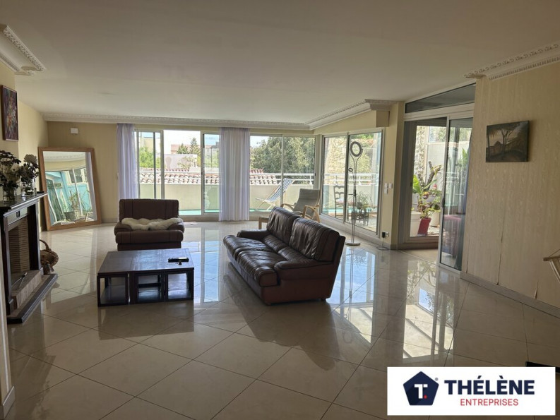 vente Bureau Montpellier - Photo 5