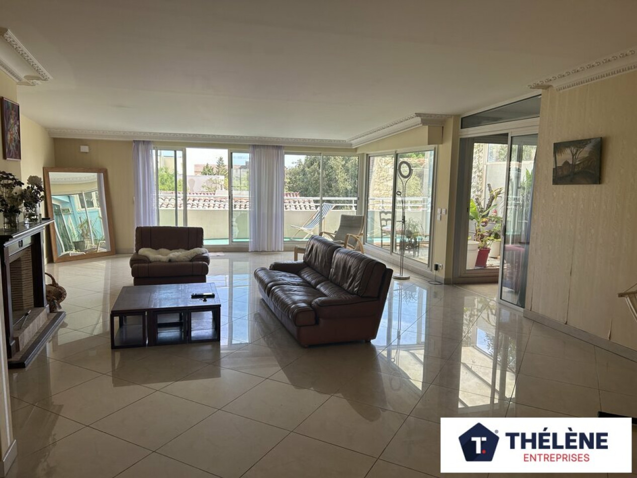 vente Bureau Montpellier - Photo 5