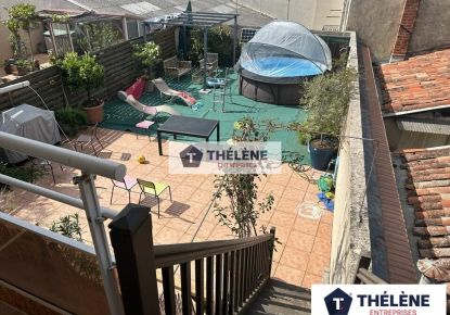 vente Bureau Montpellier