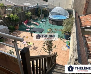 vente Montpellier