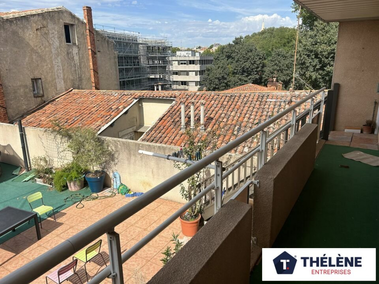 vente Bureau Montpellier - Photo 2