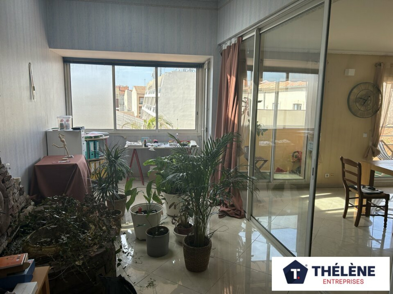 vente Bureau Montpellier - Photo 4