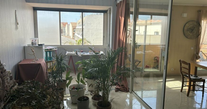 vente Bureau Montpellier