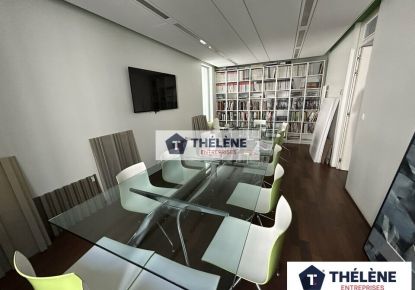 vente Bureau Montpellier