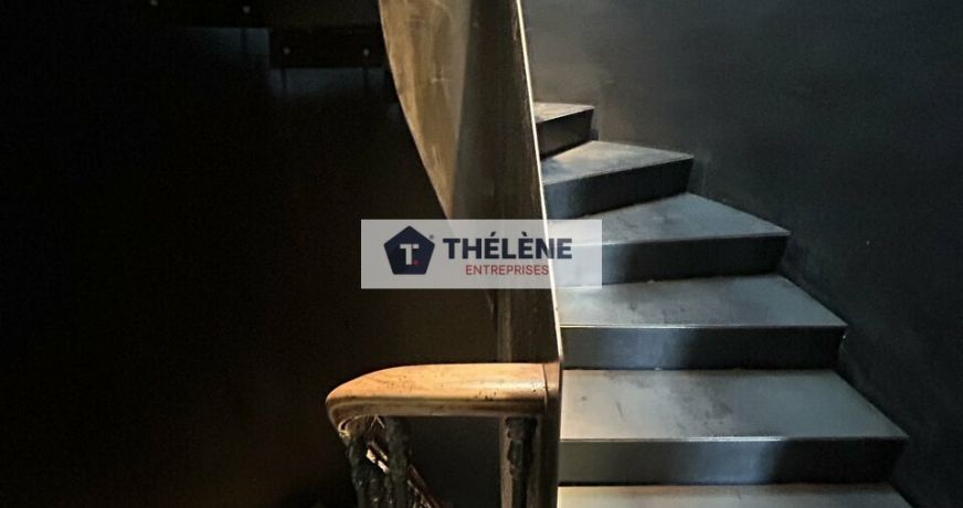 vente Bureau Montpellier