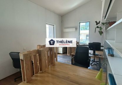 vente Bureau Montpellier