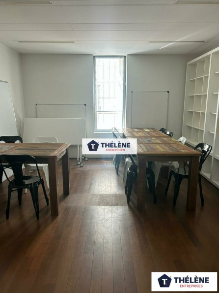 vente Bureau Montpellier - Photo 4