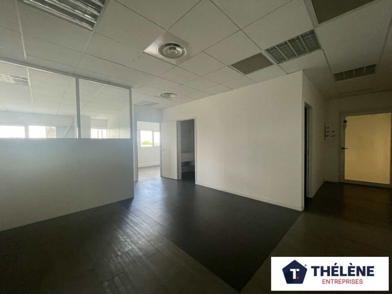 location Bureau Montpellier - Photo 4