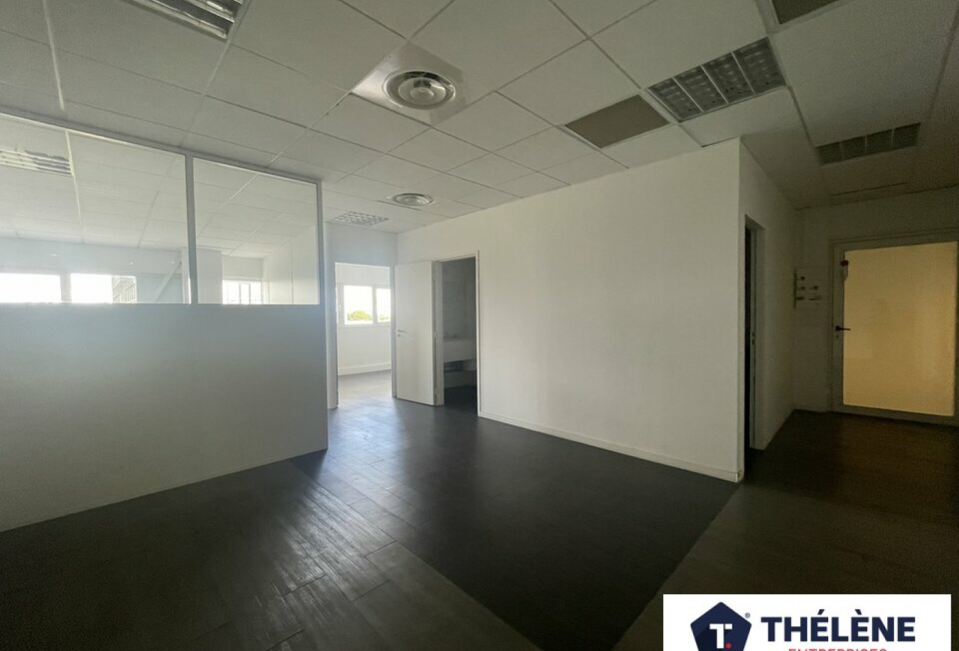 location Bureau Montpellier - Photo 4