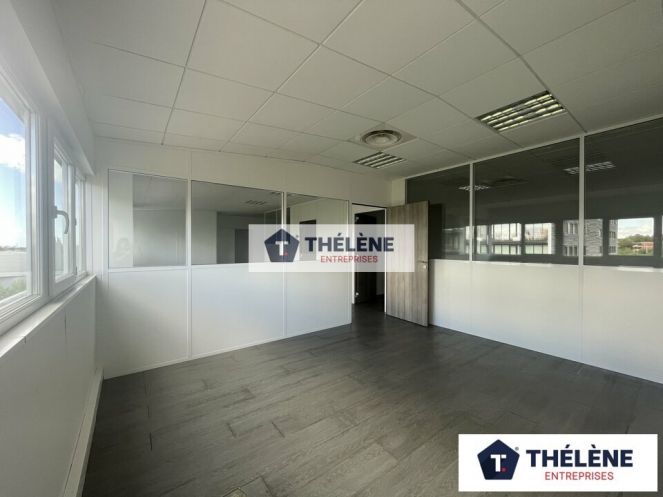 location Bureau Montpellier